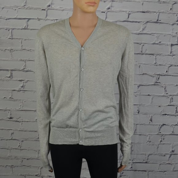 All Saints Other - Mens All Saints Knell Cardigan Sweater size small